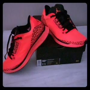 New Jordan 88 Racer Infared